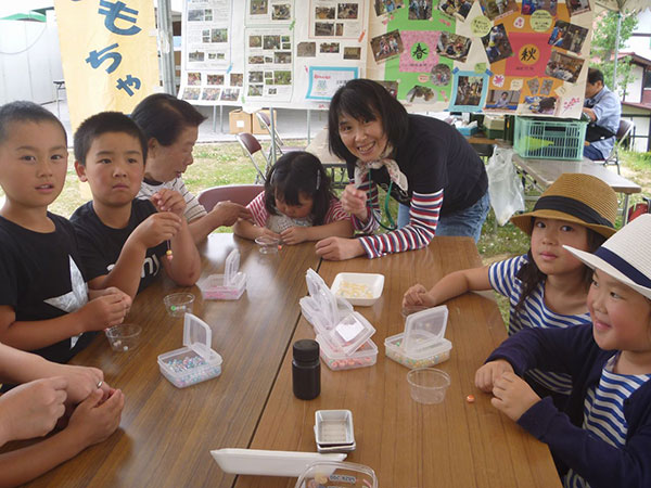 イベントの様子１