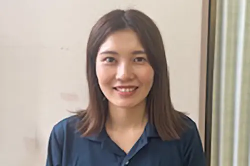 和田さん